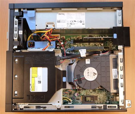 dell optiplex 7010 ram slots|Dell OptiPlex 7010 SFF – Specs and upgrade options.